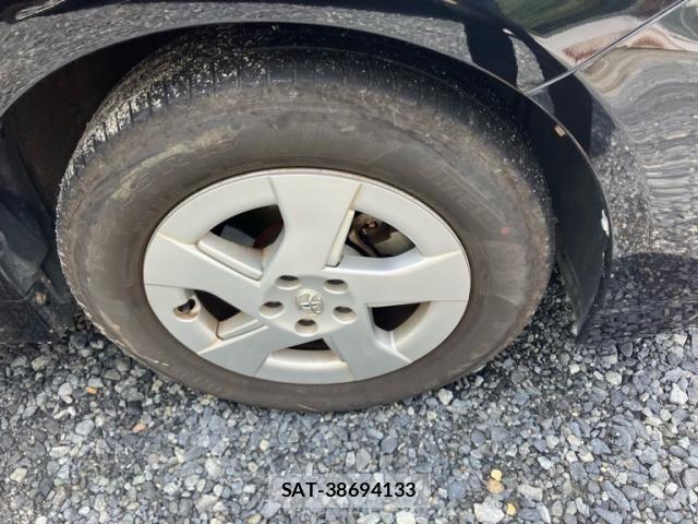 Toyota PRIUS 2010-11 8526694-4
