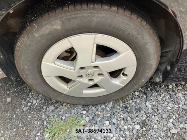 Toyota PRIUS 2010-11 8526694-5