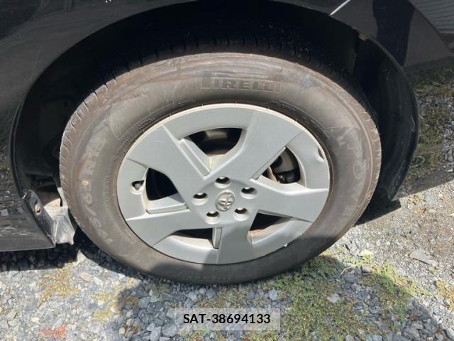Toyota PRIUS 2010-11 8526694-6