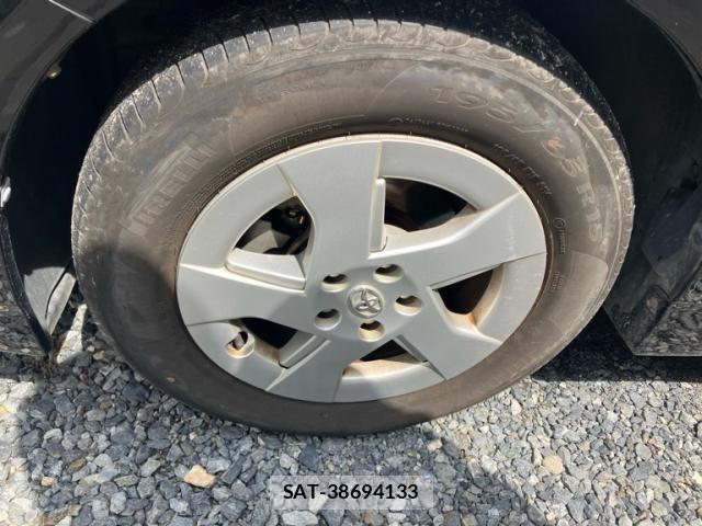 Toyota PRIUS 2010-11 8526694-7