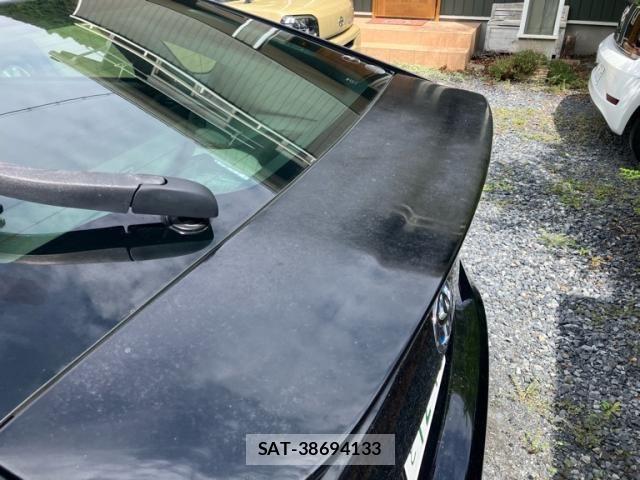 Toyota PRIUS 2010-11 8526694-8