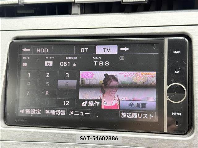 Toyota PRIUS 2014-03 8526663-2