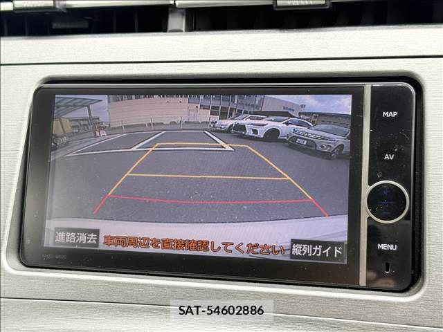 Toyota PRIUS 2014-03 8526663-3