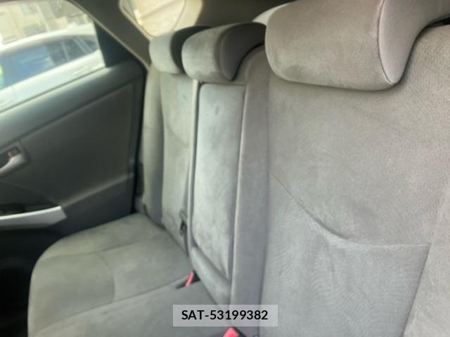 Toyota PRIUS 2009-08 8563259-14