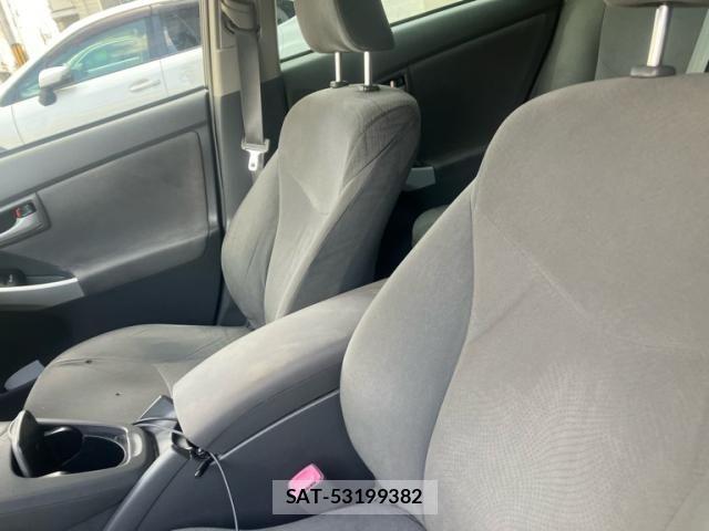 Toyota PRIUS 2009-08 8563259-15