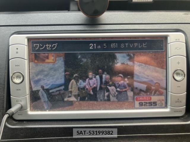 Toyota PRIUS 2009-08 8563259-18