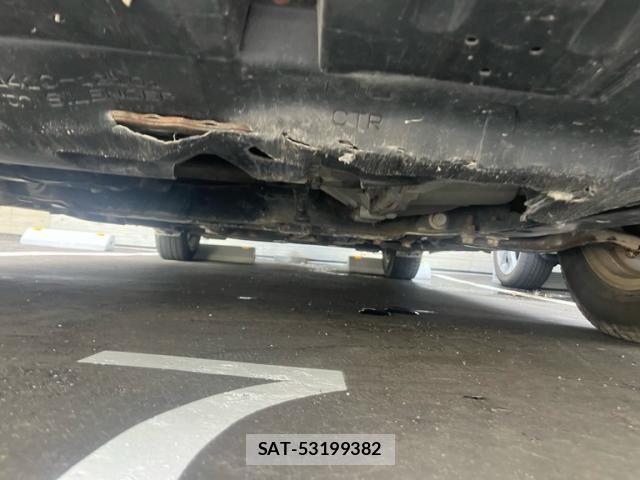 Toyota PRIUS 2009-08 8563259-3