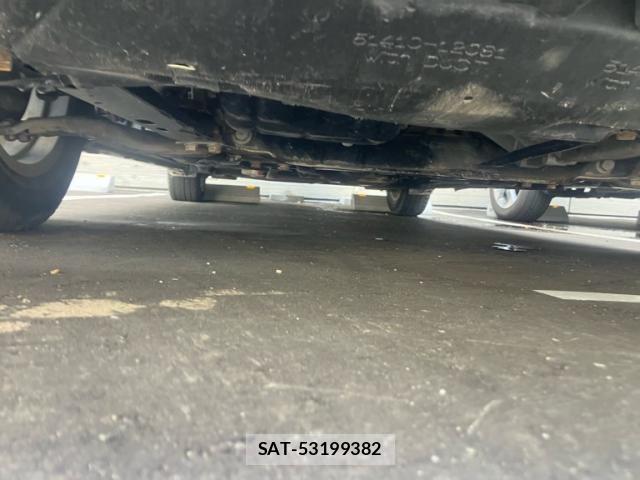 Toyota PRIUS 2009-08 8563259-4