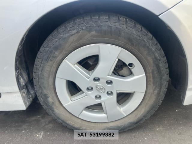 Toyota PRIUS 2009-08 8563259-5