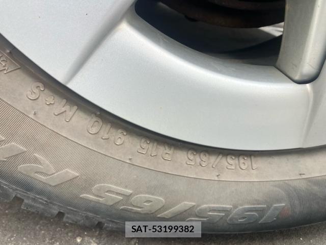 Toyota PRIUS 2009-08 8563259-6