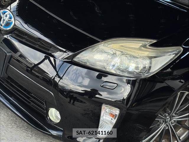 Toyota PRIUS 2012-08 8563250-9