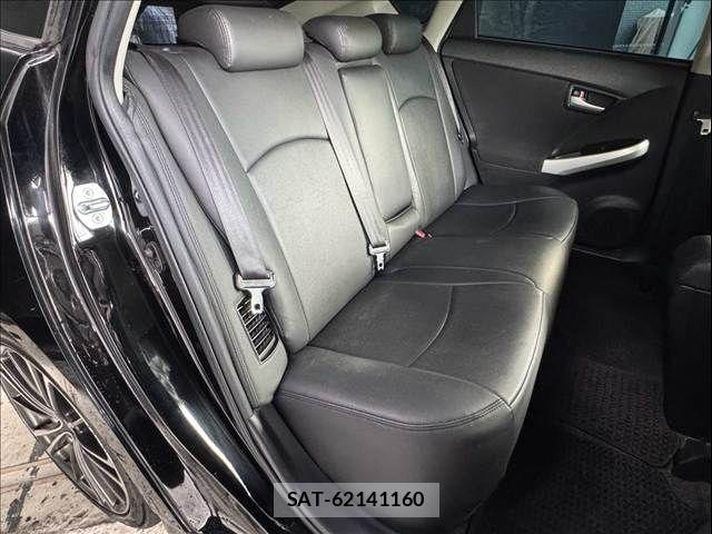 Toyota PRIUS 2012-08 8563250-12