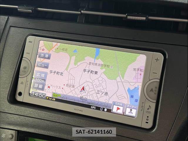 Toyota PRIUS 2012-08 8563250-13