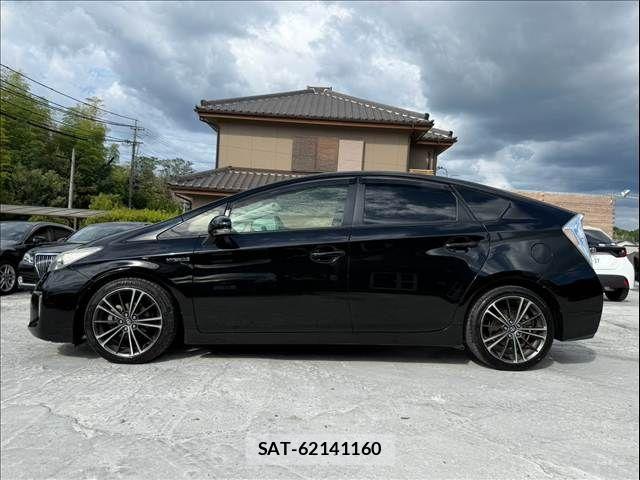 Toyota PRIUS 2012-08 8563250-7