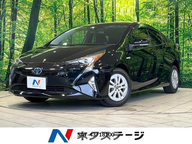 Toyota PRIUS 2017-06 8563218-0