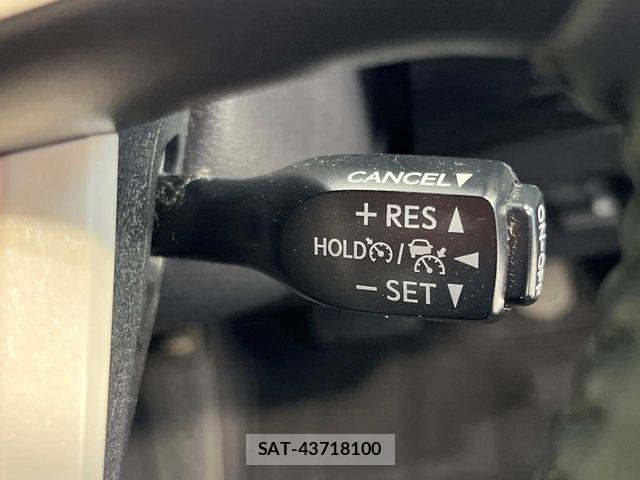 Toyota PRIUS 2017-06 8563218-5