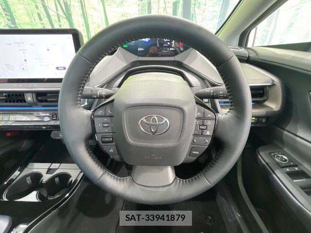 Toyota PRIUS 2024-10 8563194-10