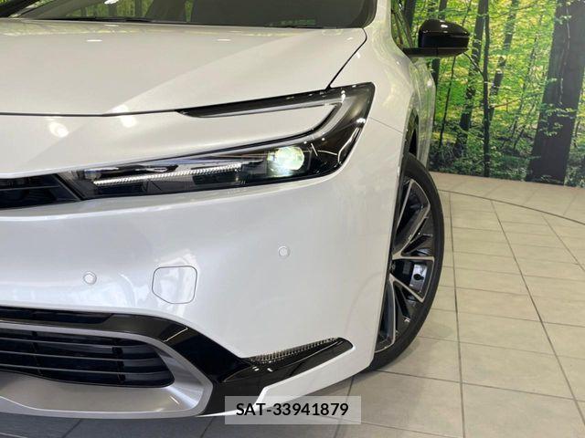 Toyota PRIUS 2024-10 8563194-11
