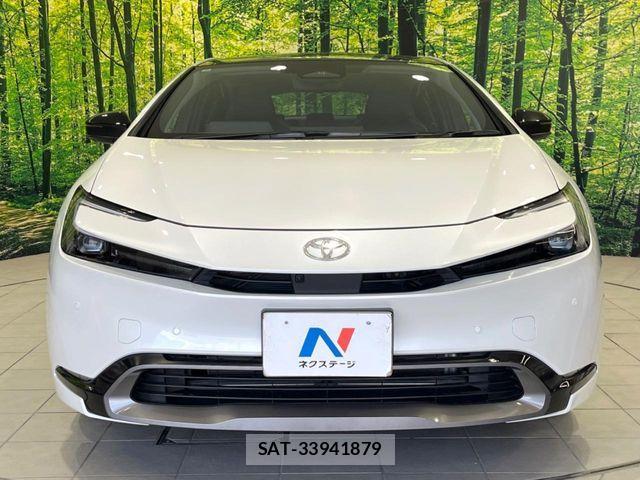 Toyota PRIUS 2024-10 8563194-13