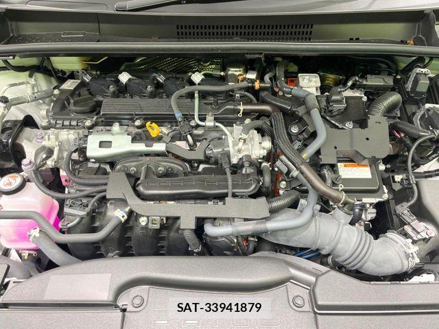 Toyota PRIUS 2024-10 8563194-17