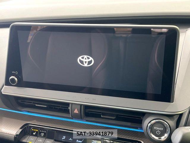 Toyota PRIUS 2024-10 8563194-4
