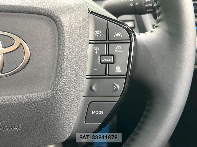 Toyota PRIUS 2024-10 8563194-5