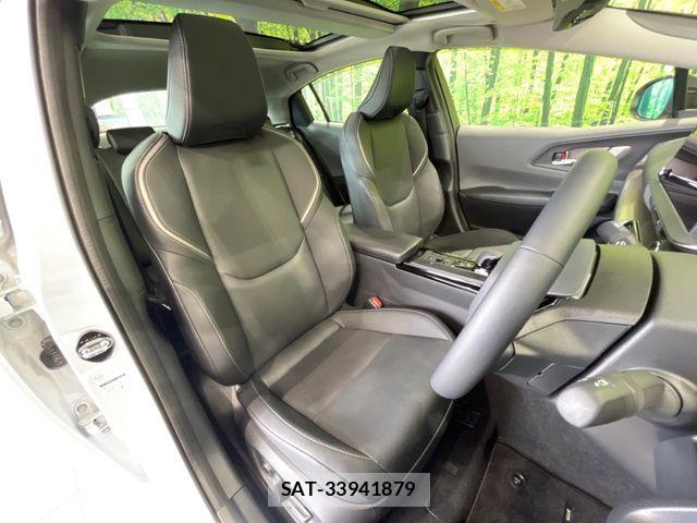 Toyota PRIUS 2024-10 8563194-7
