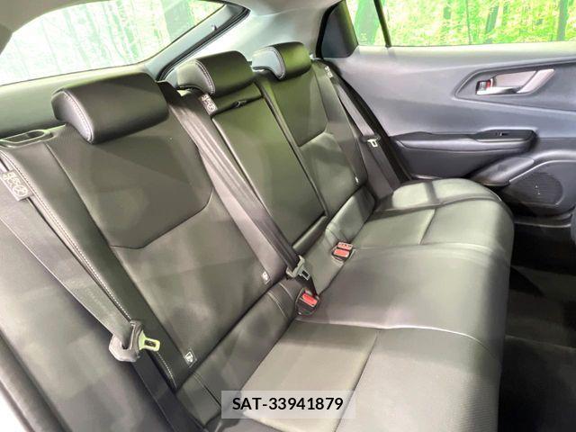 Toyota PRIUS 2024-10 8563194-8