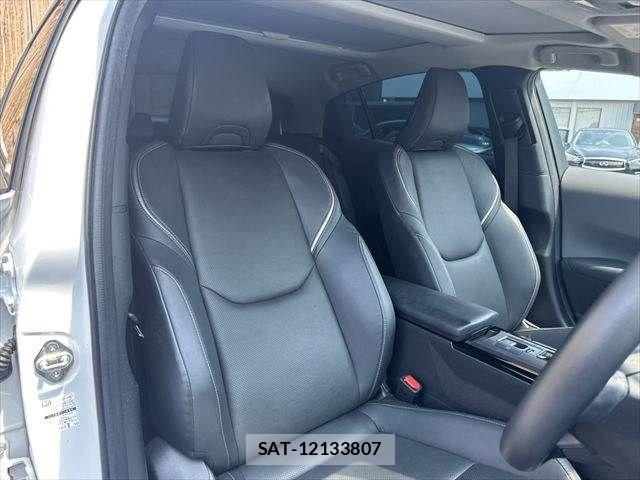Toyota PRIUS 2023-02 8563202-9
