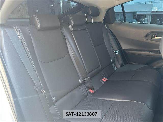 Toyota PRIUS 2023-02 8563202-10