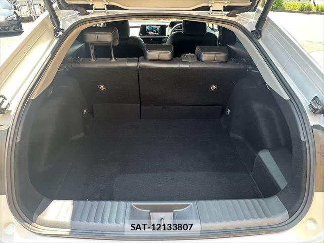 Toyota PRIUS 2023-02 8563202-11