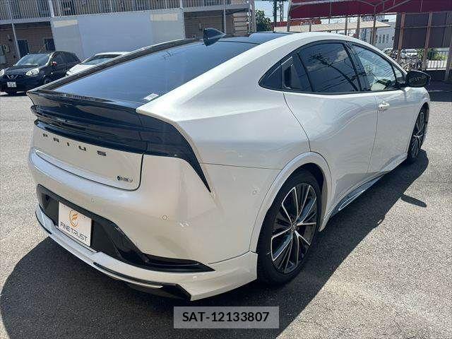 Toyota PRIUS 2023-02 8563202-20