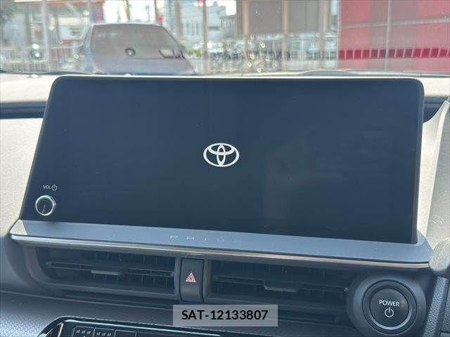 Toyota PRIUS 2023-02 8563202-3