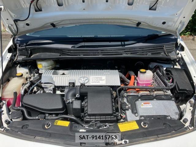 Toyota PRIUS 2009-09 8563263-11