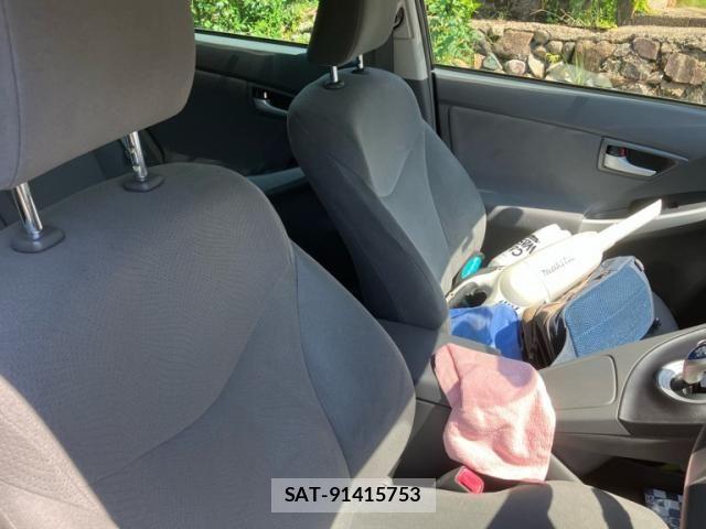 Toyota PRIUS 2009-09 8563263-13