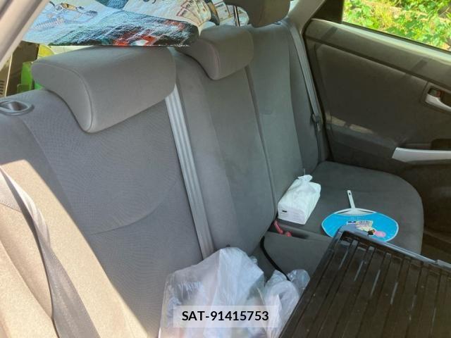 Toyota PRIUS 2009-09 8563263-15