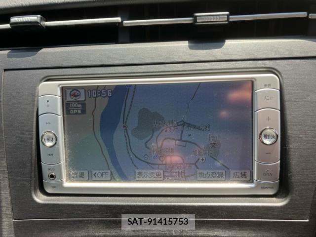 Toyota PRIUS 2009-09 8563263-17