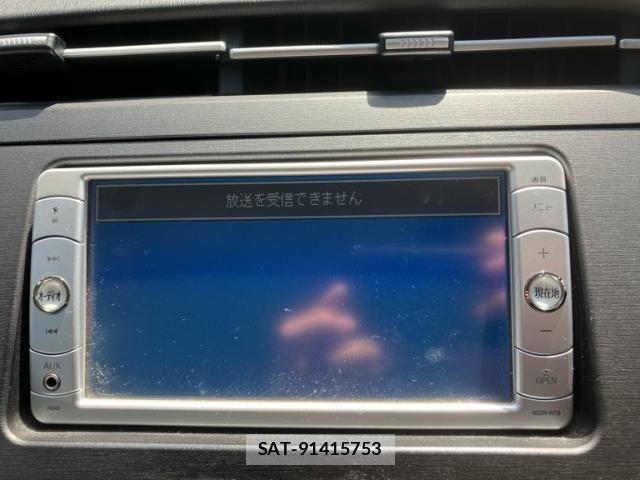 Toyota PRIUS 2009-09 8563263-18