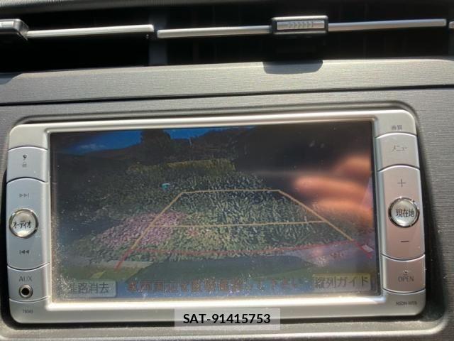 Toyota PRIUS 2009-09 8563263-19