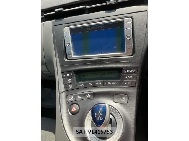 Toyota PRIUS 2009-09 8563263-22