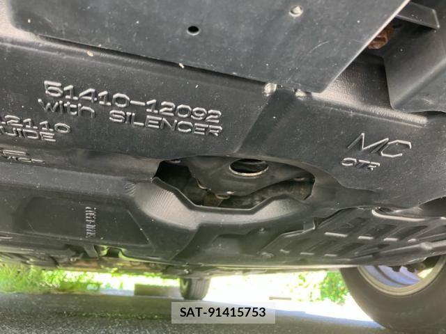 Toyota PRIUS 2009-09 8563263-6
