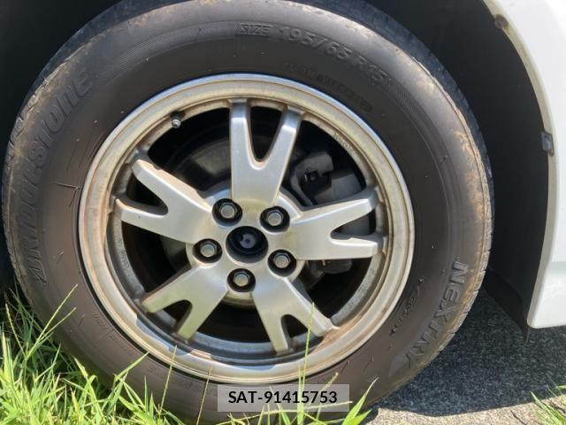 Toyota PRIUS 2009-09 8563263-8