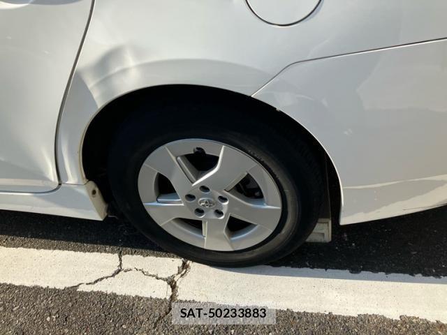 Toyota PRIUS 2011-10 8563266-6