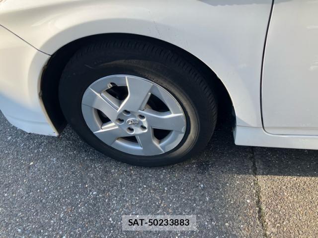 Toyota PRIUS 2011-10 8563266-7