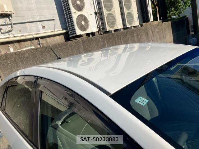Toyota PRIUS 2011-10 8563266-8