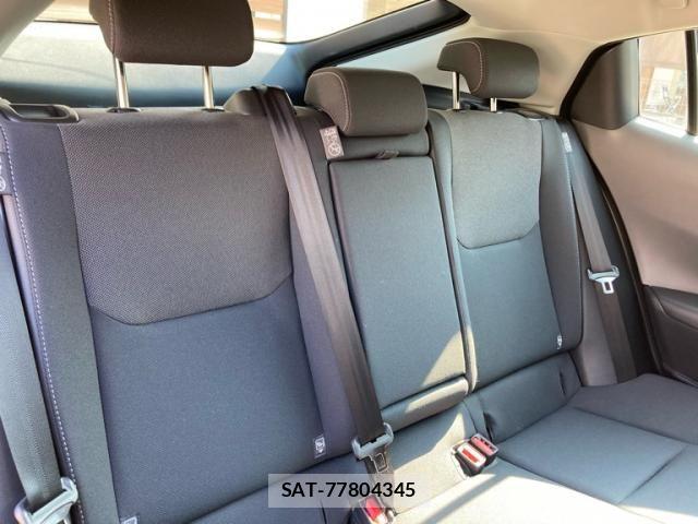 Toyota PRIUS 2025-10 8563206-9
