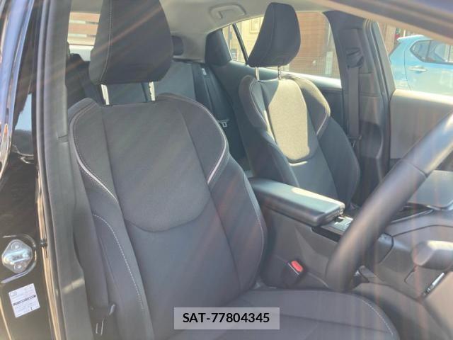 Toyota PRIUS 2025-10 8563206-10