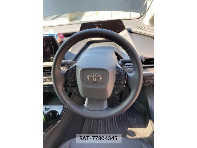 Toyota PRIUS 2025-10 8563206-13