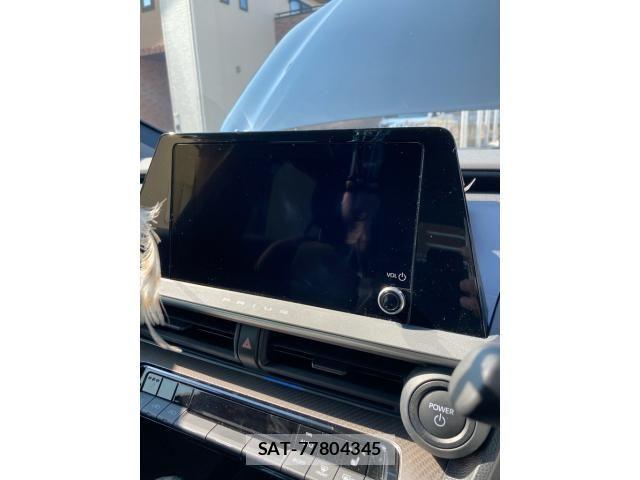 Toyota PRIUS 2025-10 8563206-14