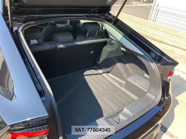 Toyota PRIUS 2025-10 8563206-17